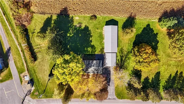 $349,000 | 6619 Airport Road, Madison, NY 13346