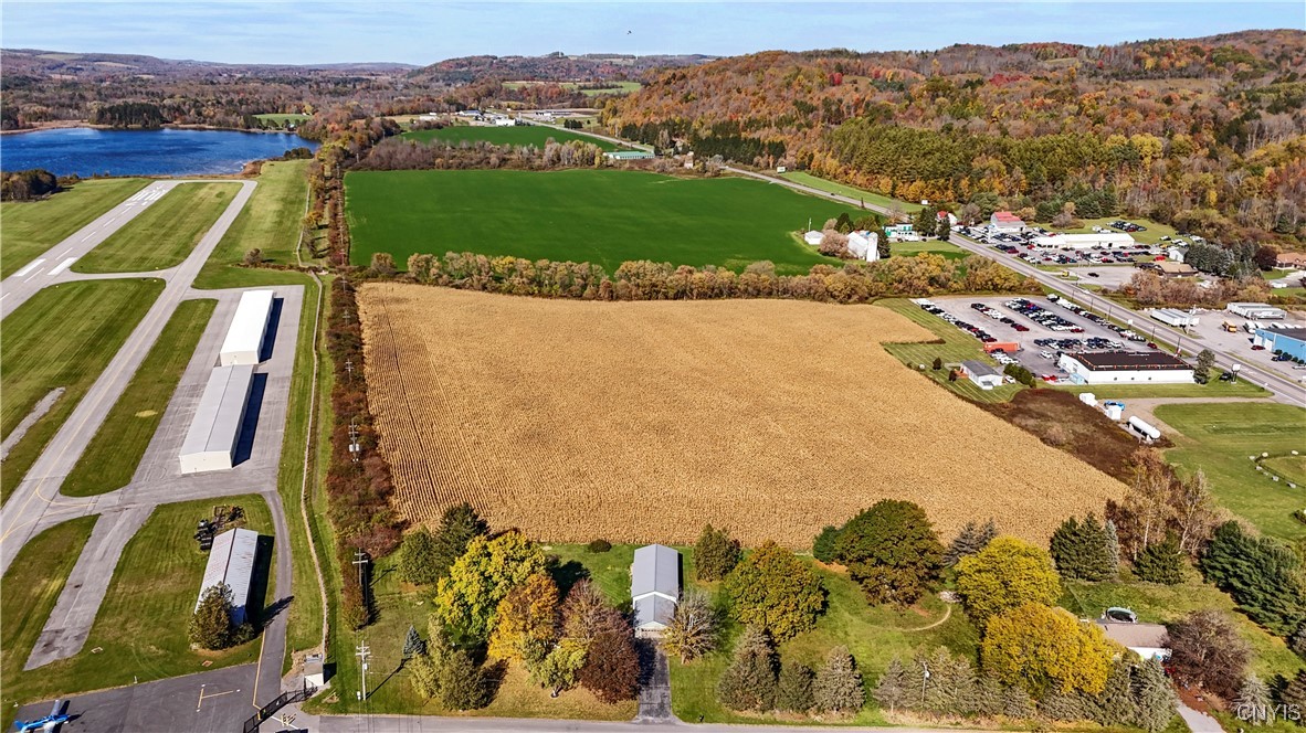 6619 Airport Road Madison, NY 13346 - Photo 42 of 43