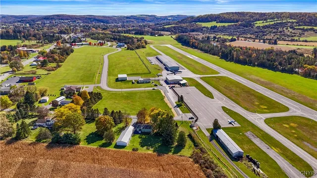 $349,000 | 6619 Airport Road, Madison, NY 13346