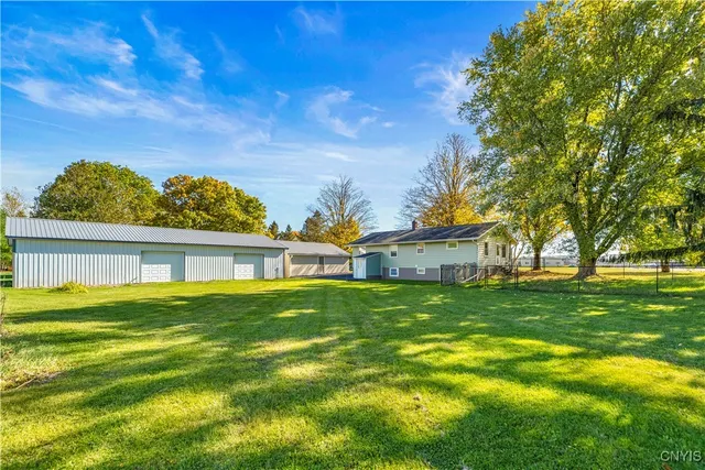 $349,000 | 6619 Airport Road, Madison, NY 13346