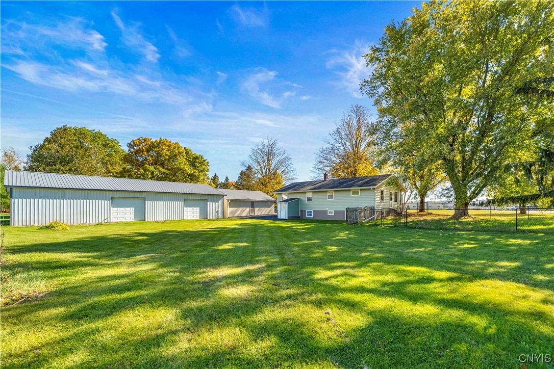 6619 Airport Road Madison, NY 13346 - Photo 5 of 43