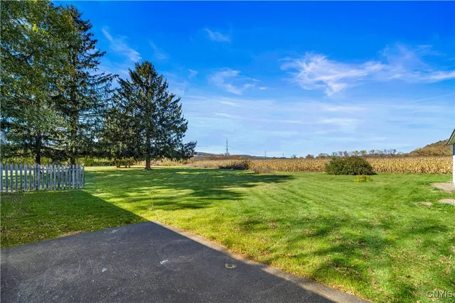 $349,000 | 6619 Airport Road, Madison, NY 13346