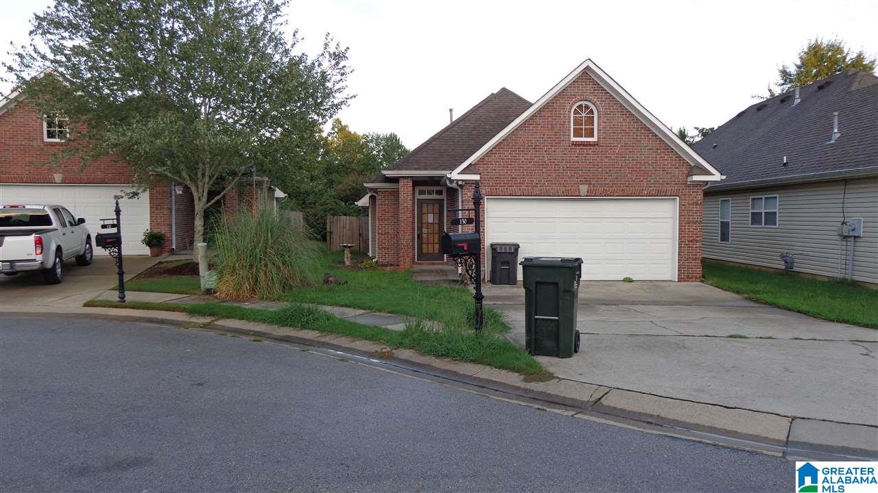 130 High Ridge Trace Pelham, AL 35124 - Photo 2 of 27
