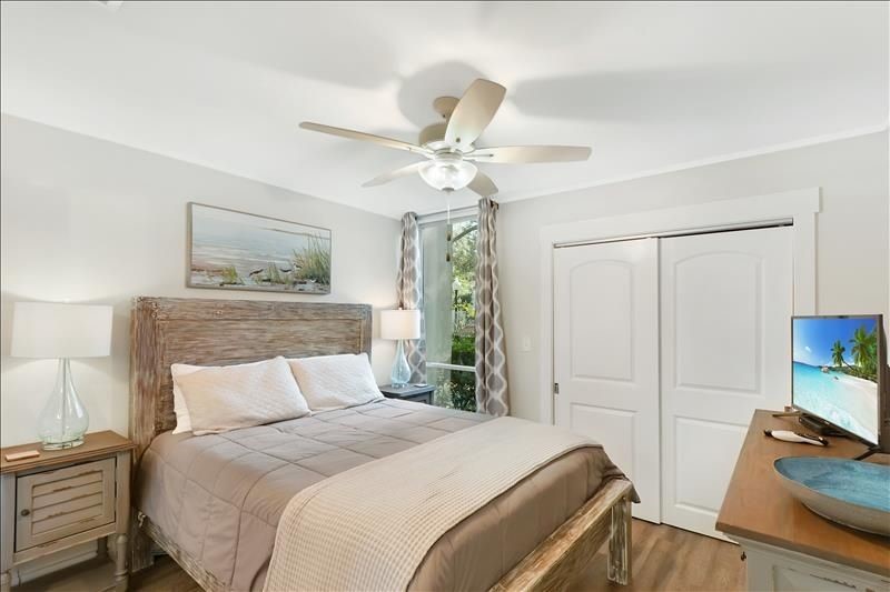 1175 North Beachview Drive North, Unit 254 Jekyll Island, GA 31527 - Photo 11 of 19