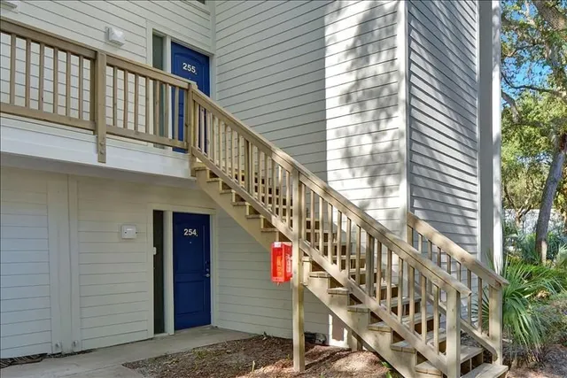 $299,000 | 1175 North Beachview Drive North, Unit 254, Jekyll Island, GA 31527