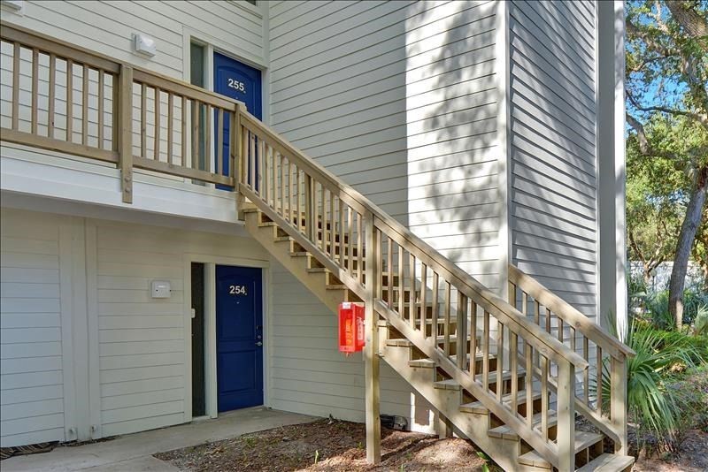 1175 North Beachview Drive North, Unit 254 Jekyll Island, GA 31527 - Photo 15 of 19