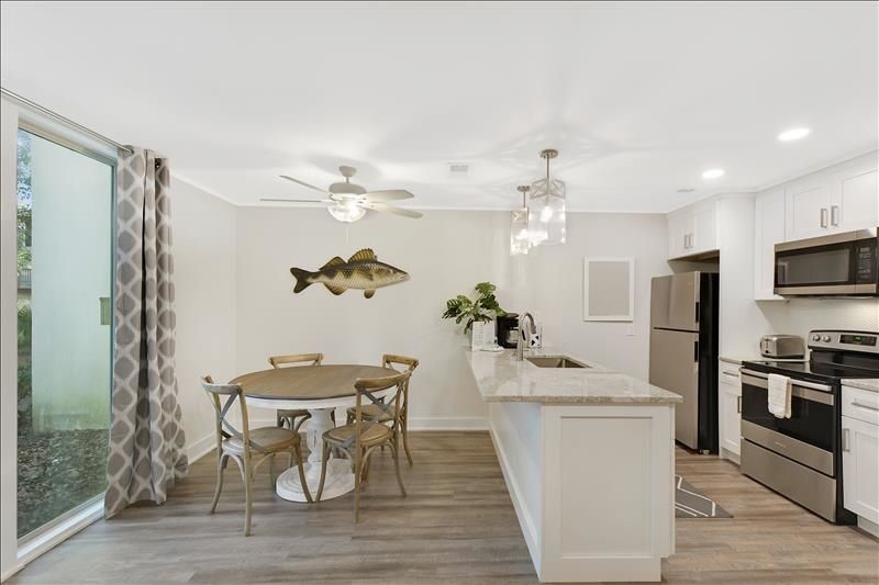 1175 North Beachview Drive North, Unit 254 Jekyll Island, GA 31527 - Photo 9 of 19