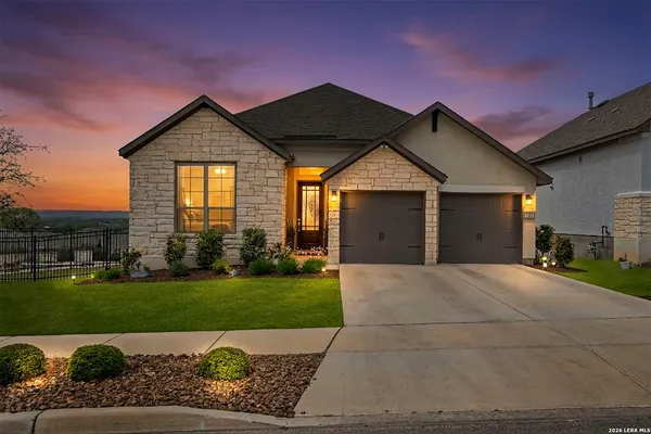 $540,000 | 102 Ocotillo, Boerne, TX 78006