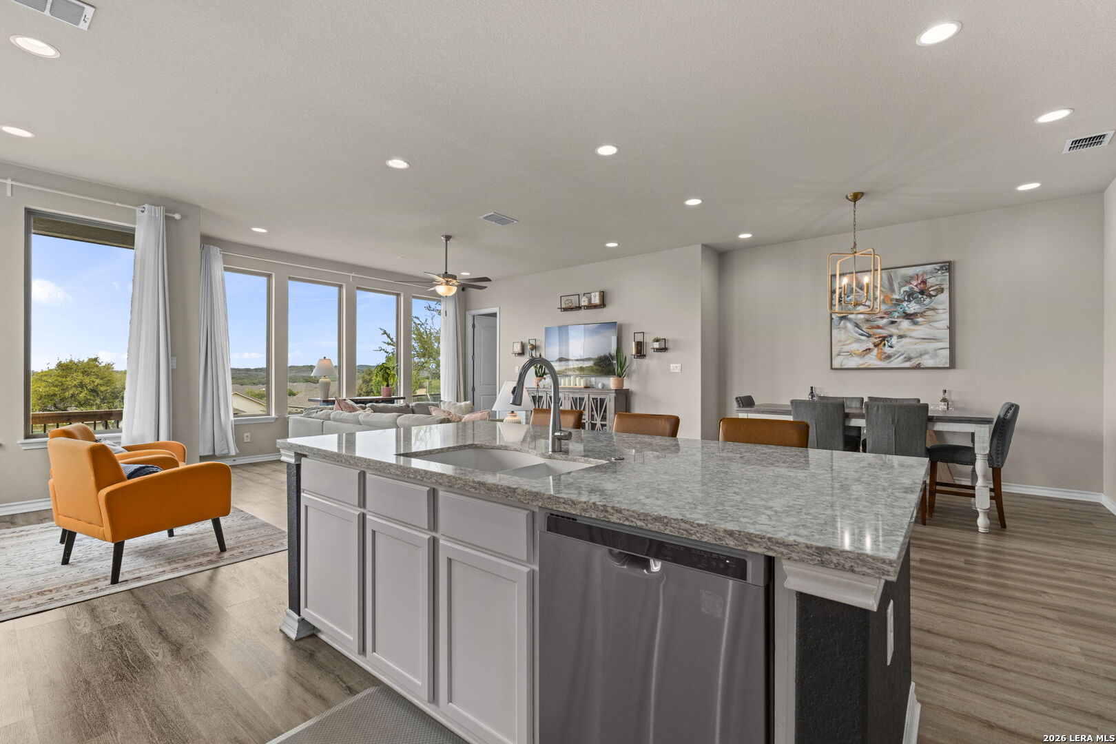 102 Ocotillo Boerne, TX 78006 - Photo 15 of 54