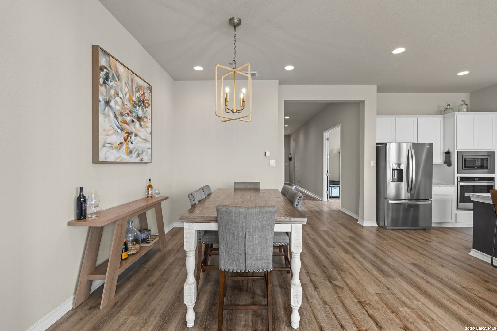 102 Ocotillo Boerne, TX 78006 - Photo 16 of 54