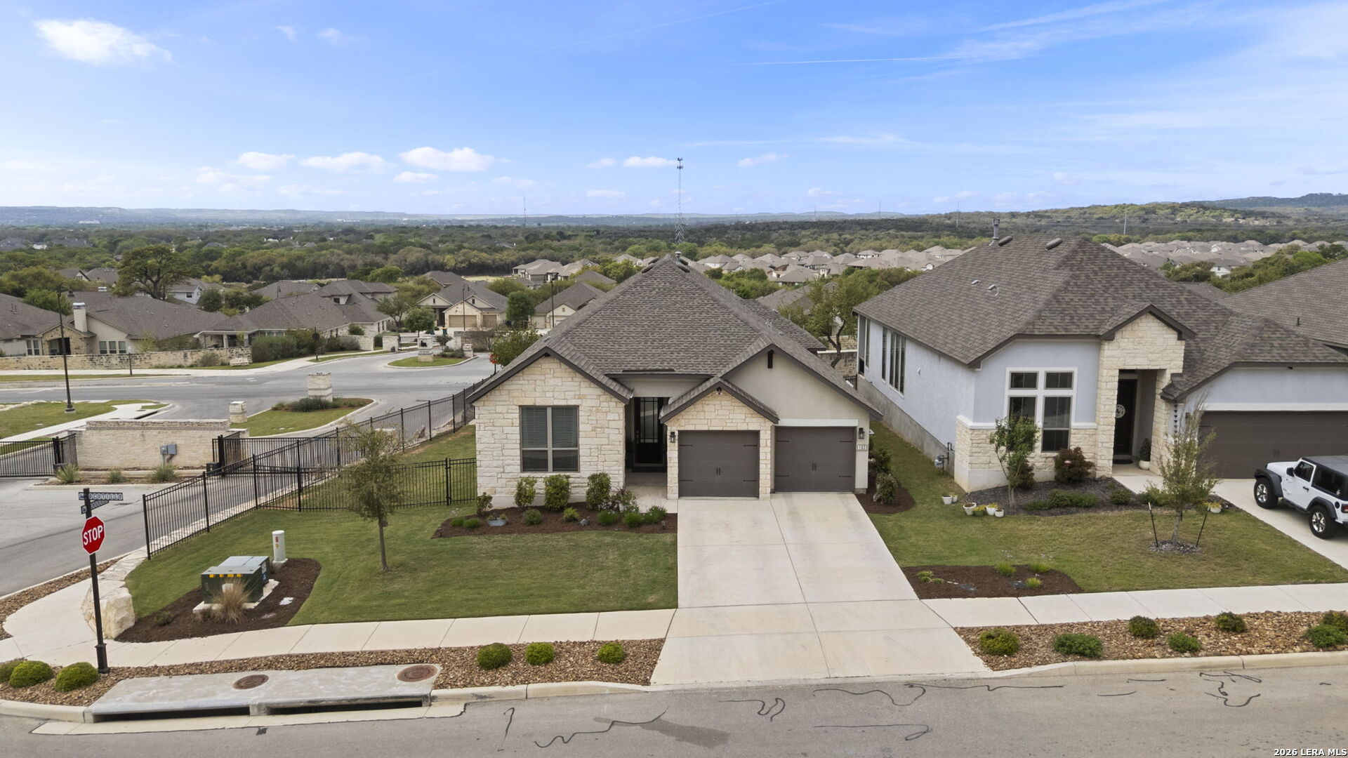 102 Ocotillo Boerne, TX 78006 - Photo 45 of 54