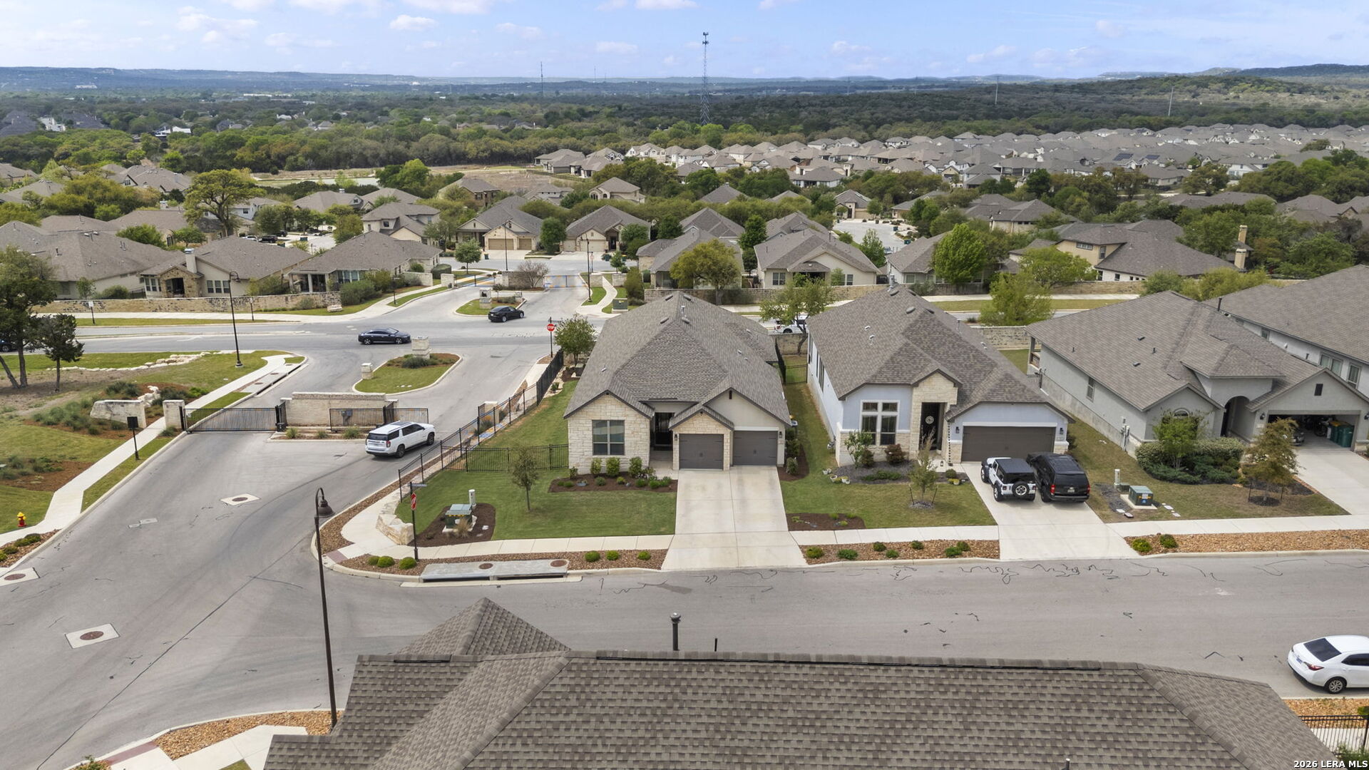 102 Ocotillo Boerne, TX 78006 - Photo 46 of 54