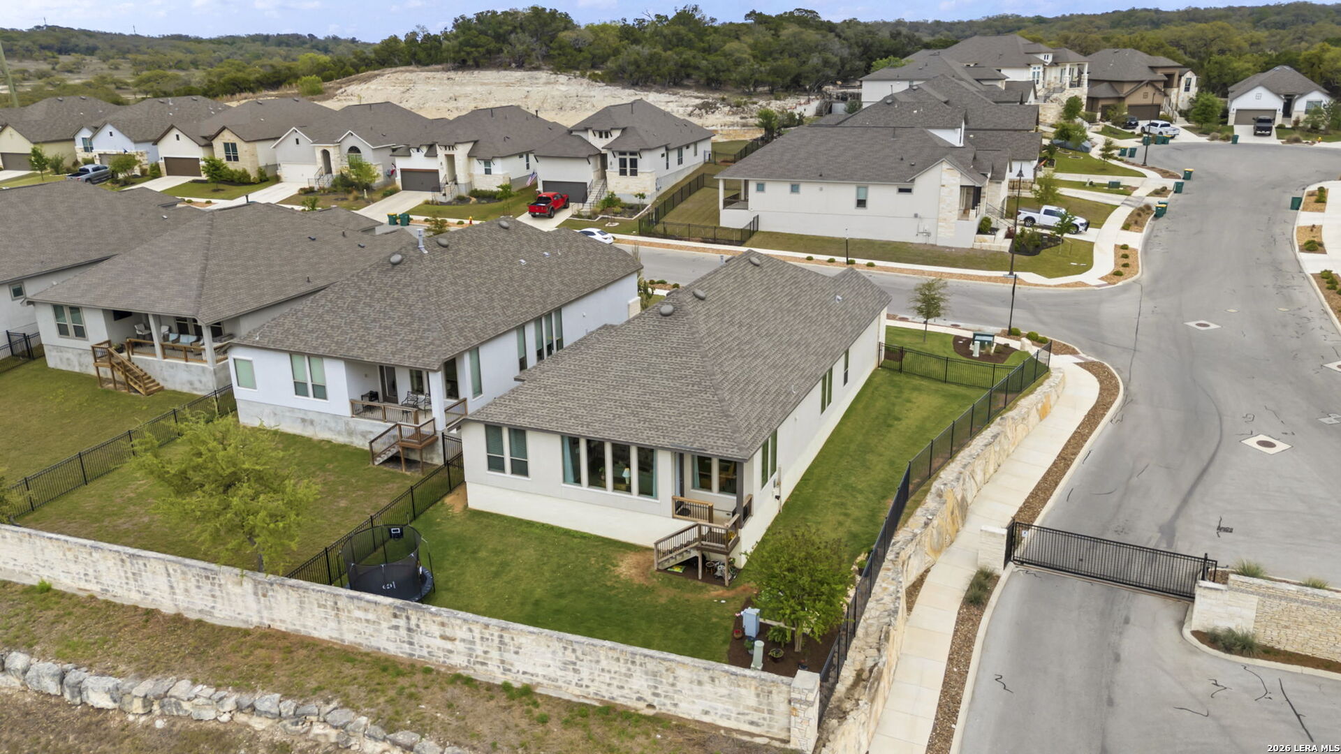 102 Ocotillo Boerne, TX 78006 - Photo 47 of 54