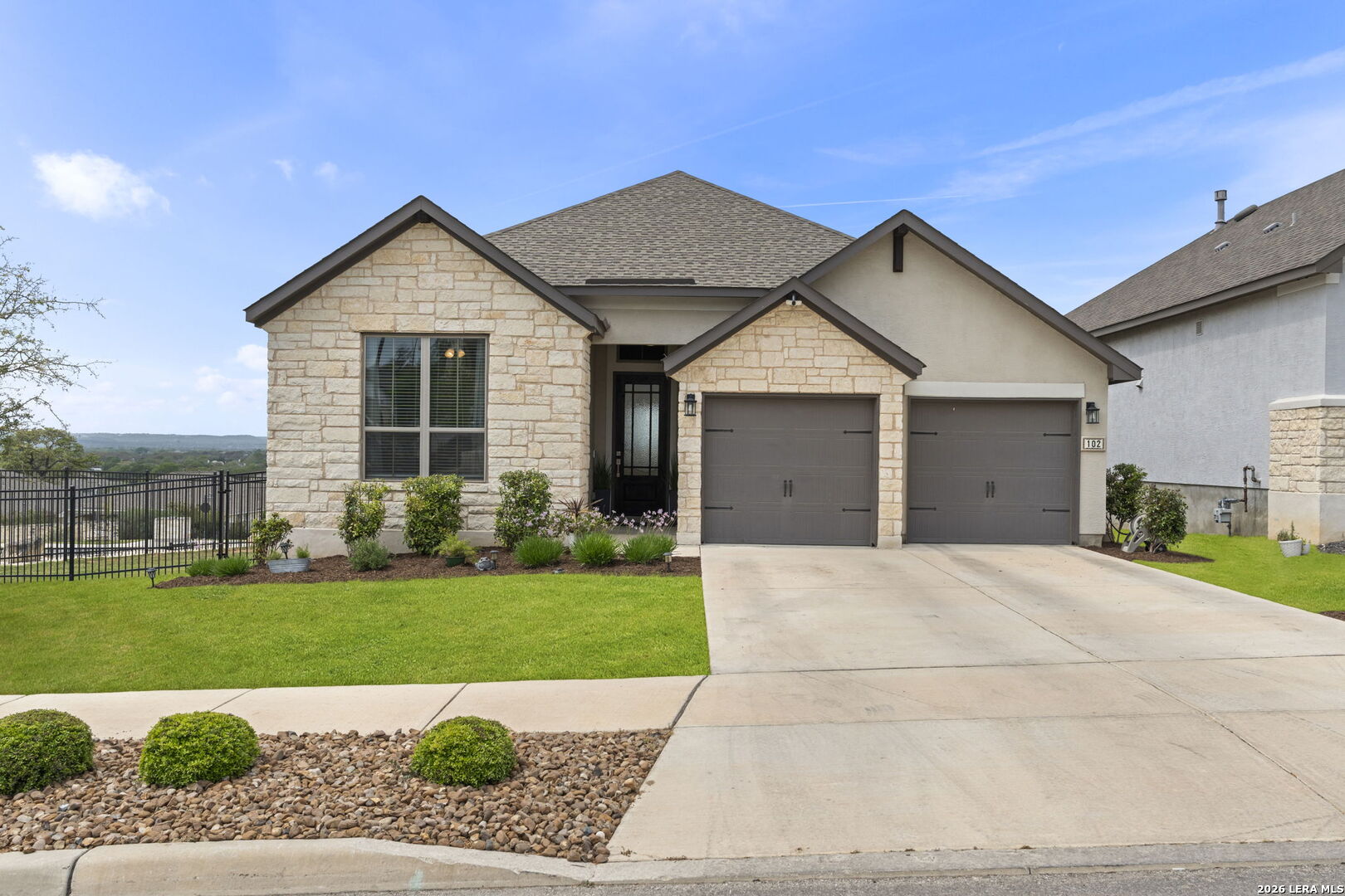 102 Ocotillo Boerne, TX 78006 - Photo 51 of 54