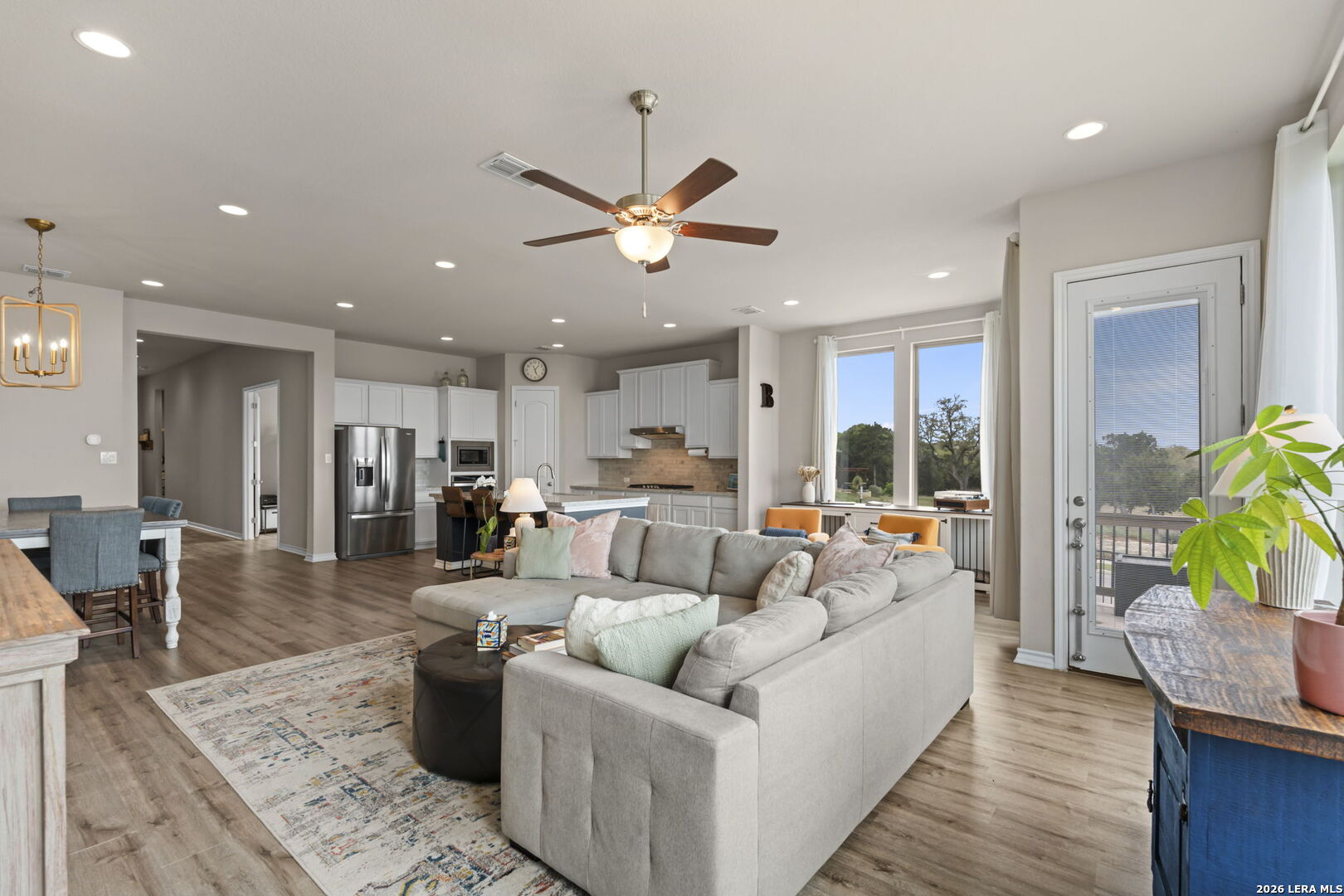 102 Ocotillo Boerne, TX 78006 - Photo 10 of 54