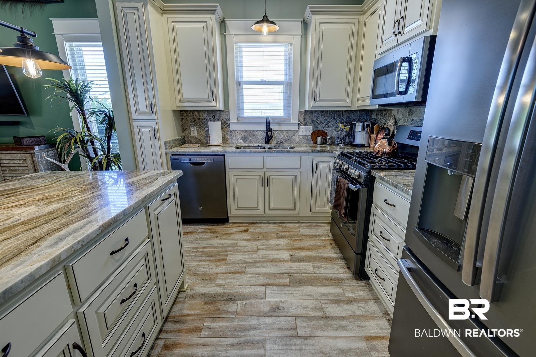 12400 Reunion Place Foley, AL 36535 - Photo 27 of 50 Kitchen