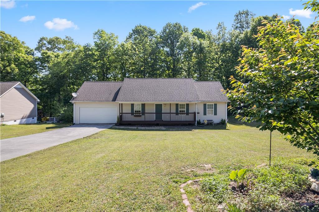 320 Brody Drive Northeast Resaca, GA 30735 - Photo 1 of 33