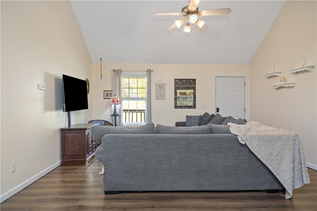 320 Brody Drive Northeast Resaca, GA 30735 - Photo 12 of 33