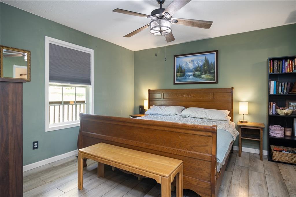 320 Brody Drive Northeast Resaca, GA 30735 - Photo 13 of 33