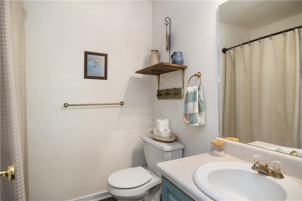 320 Brody Drive Northeast Resaca, GA 30735 - Photo 14 of 33