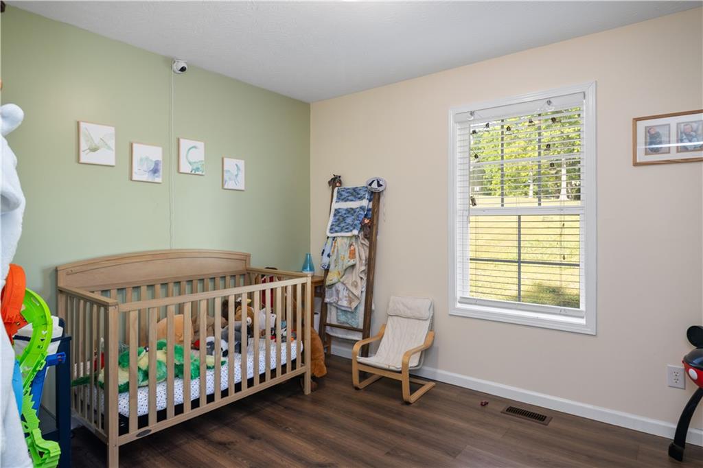 320 Brody Drive Northeast Resaca, GA 30735 - Photo 16 of 33