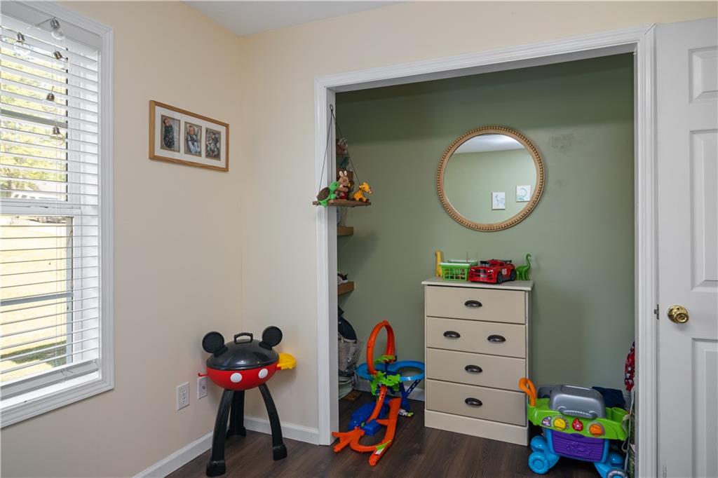 320 Brody Drive Northeast Resaca, GA 30735 - Photo 17 of 33