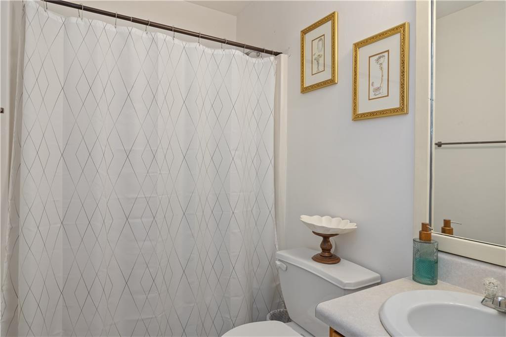320 Brody Drive Northeast Resaca, GA 30735 - Photo 19 of 33