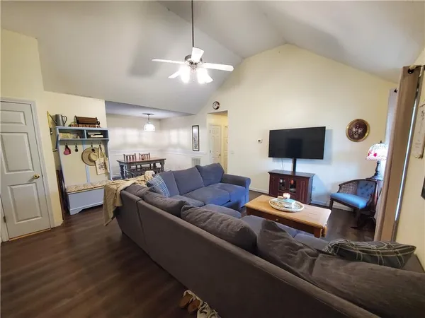 $290,000 | 320 Brody Drive Northeast, Resaca, GA 30735