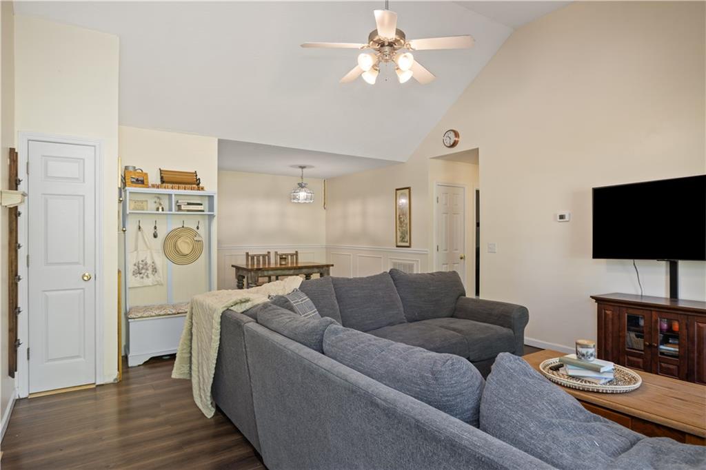 320 Brody Drive Northeast Resaca, GA 30735 - Photo 2 of 33