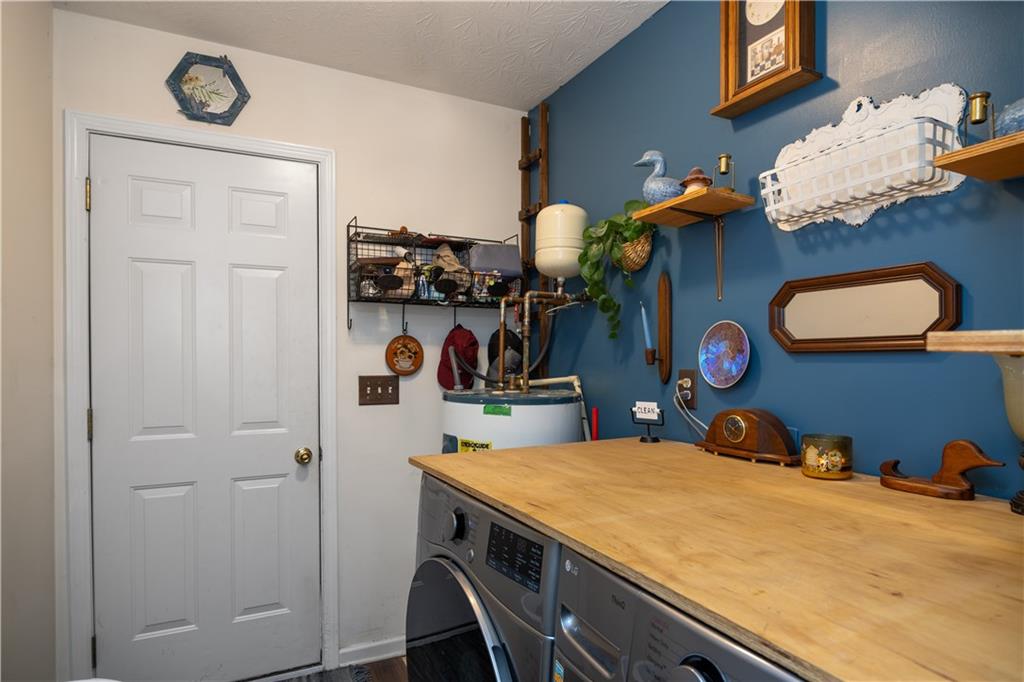 320 Brody Drive Northeast Resaca, GA 30735 - Photo 21 of 33