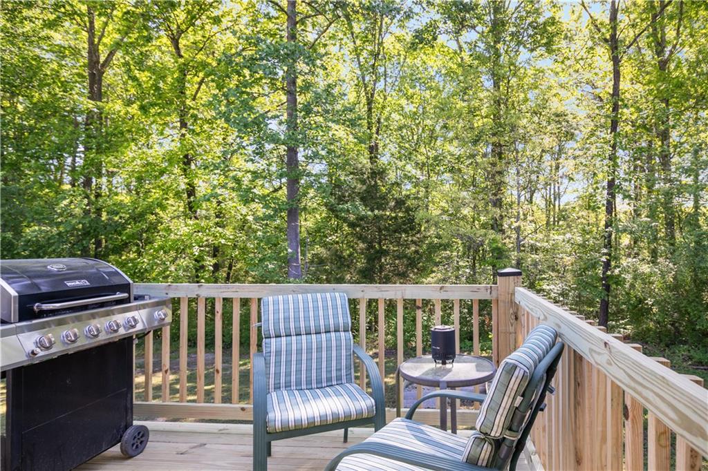 320 Brody Drive Northeast Resaca, GA 30735 - Photo 23 of 33