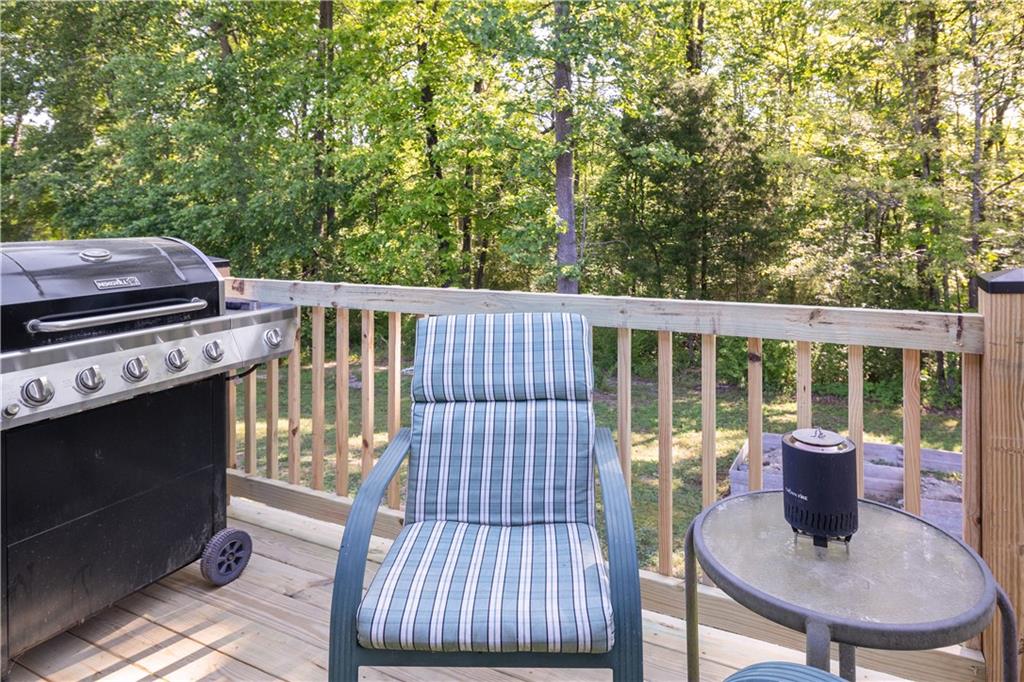 320 Brody Drive Northeast Resaca, GA 30735 - Photo 24 of 33