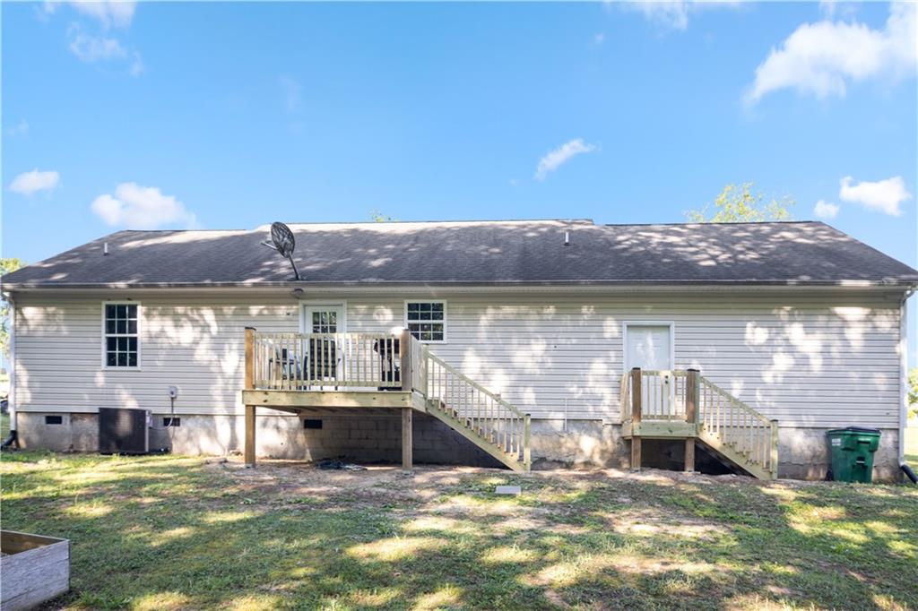 320 Brody Drive Northeast Resaca, GA 30735 - Photo 25 of 33