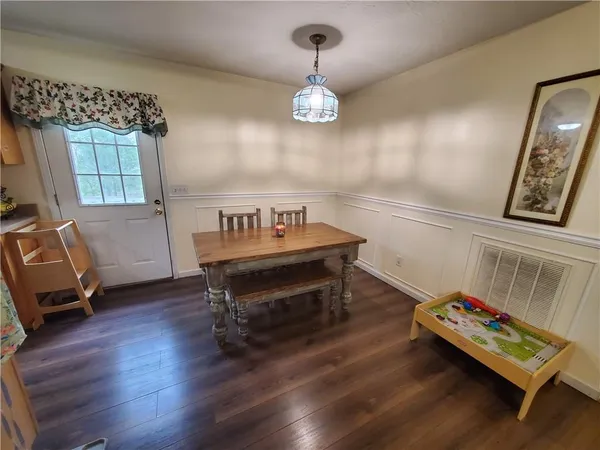 $290,000 | 320 Brody Drive Northeast, Resaca, GA 30735