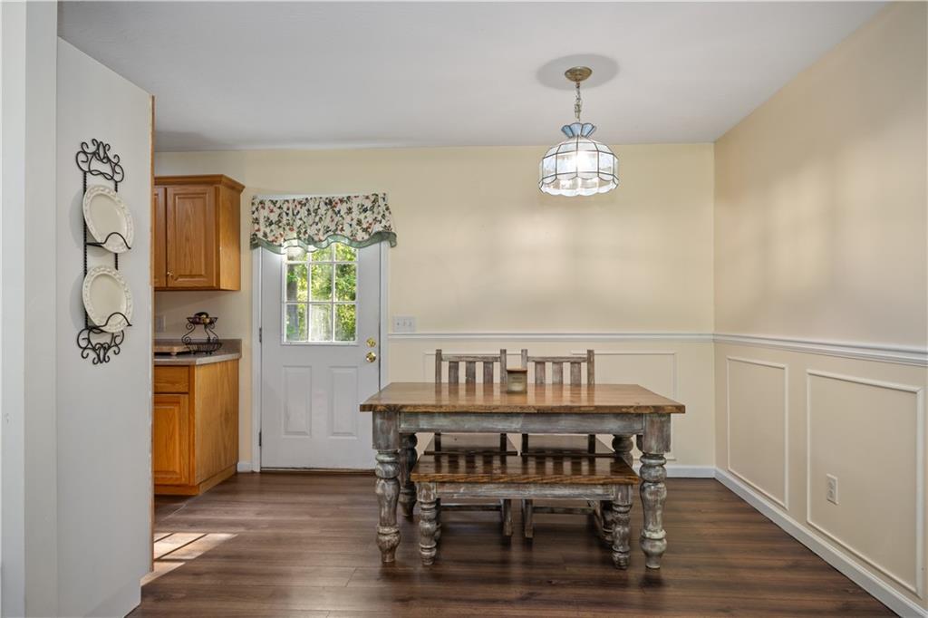 320 Brody Drive Northeast Resaca, GA 30735 - Photo 3 of 33