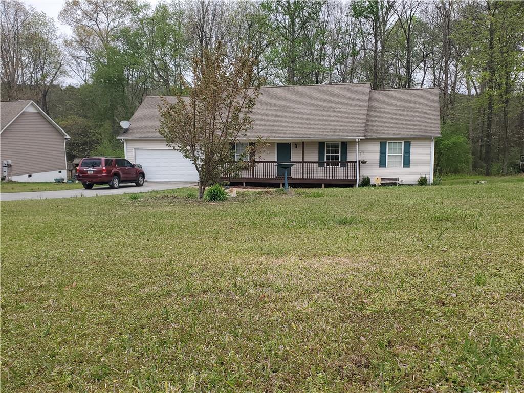 320 Brody Drive Northeast Resaca, GA 30735 - Photo 31 of 33
