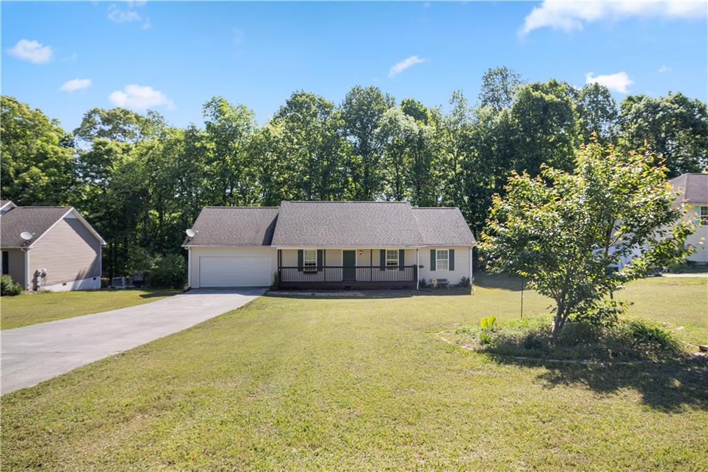 320 Brody Drive Northeast Resaca, GA 30735 - Photo 32 of 33
