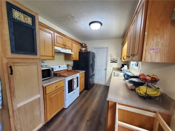 $290,000 | 320 Brody Drive Northeast, Resaca, GA 30735