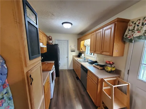 $290,000 | 320 Brody Drive Northeast, Resaca, GA 30735