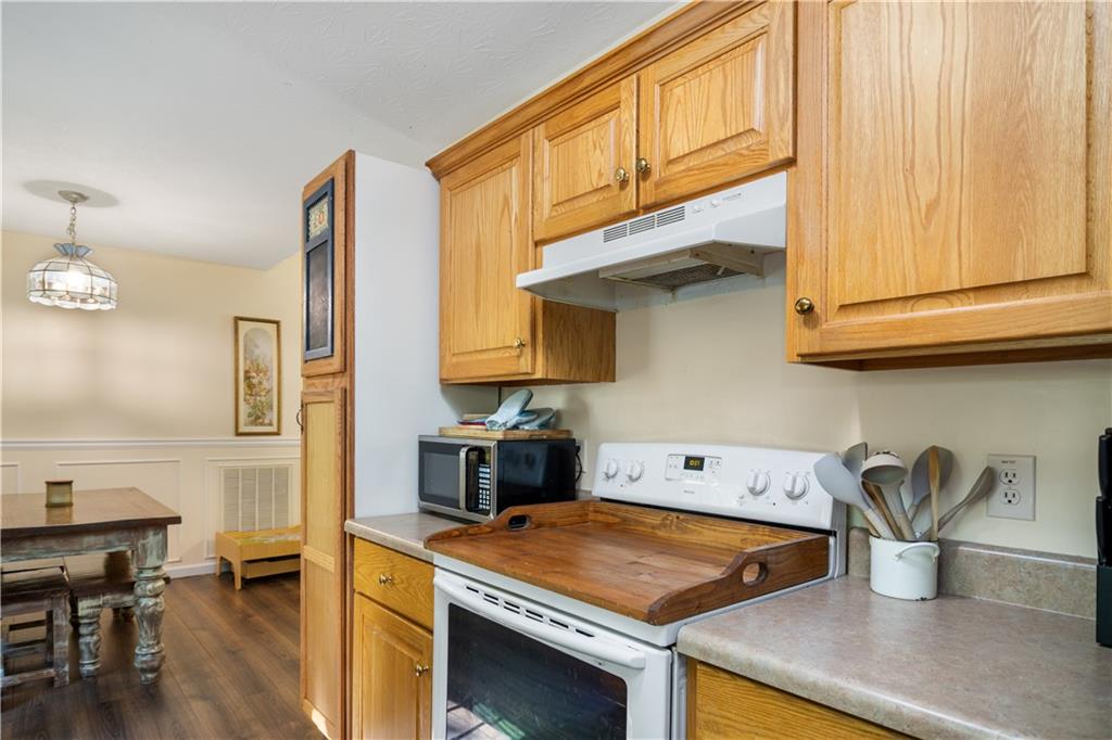320 Brody Drive Northeast Resaca, GA 30735 - Photo 6 of 33