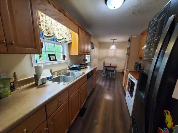 $290,000 | 320 Brody Drive Northeast, Resaca, GA 30735