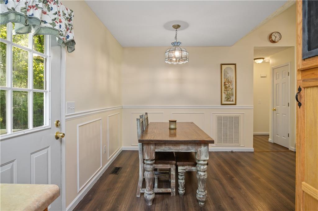 320 Brody Drive Northeast Resaca, GA 30735 - Photo 8 of 33