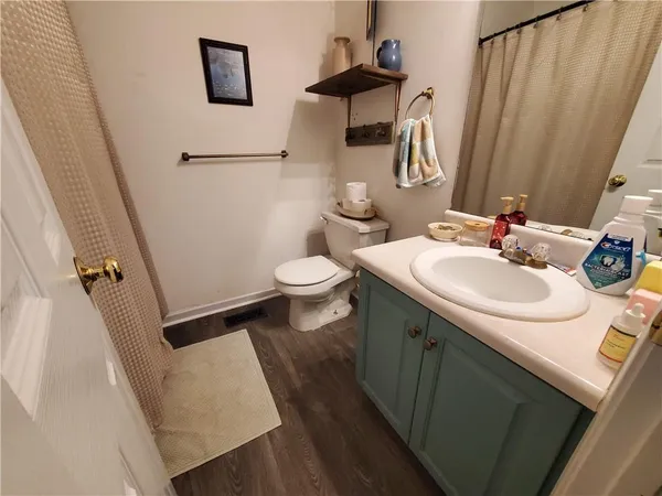 $290,000 | 320 Brody Drive Northeast, Resaca, GA 30735