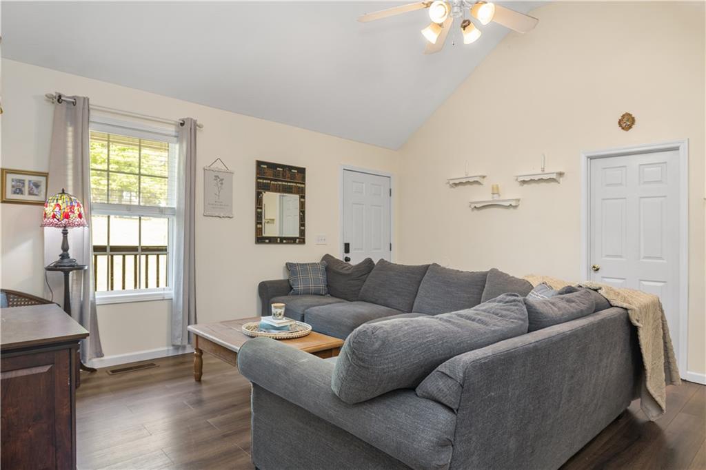 320 Brody Drive Northeast Resaca, GA 30735 - Photo 10 of 33