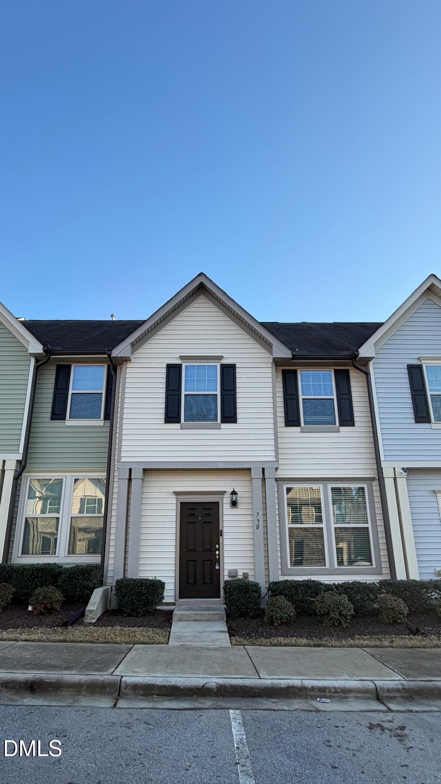 750 Maypearl Lane Raleigh, NC 27610 - Photo 2 of 18 Main