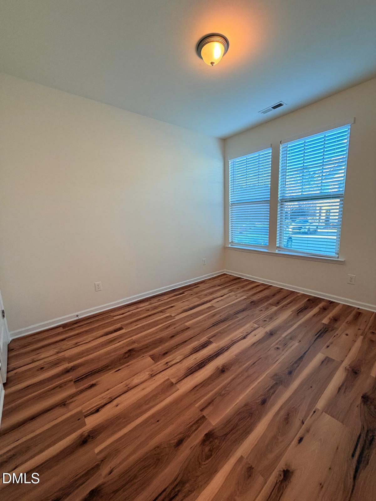 750 Maypearl Lane Raleigh, NC 27610 - Photo 8 of 18 first floor bed
