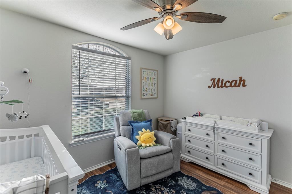 3433 Charing Cross Road Midlothian, TX 76065 - Photo 17 of 27 a living room with furniture and a window