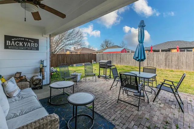 $340,000 | 3433 Charing Cross Road, Midlothian, TX 76065