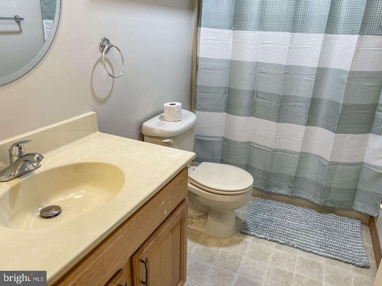 1122 Ranger Trail Pocono Lake, PA 18347 - Photo 16 of 48 Bright and inviting bathroom retreat.