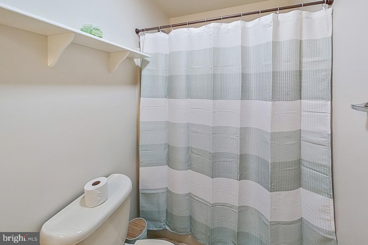 1122 Ranger Trail Pocono Lake, PA 18347 - Photo 32 of 48 Serene bathroom retreat with soft hues.